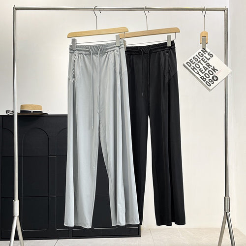Damen funktionale weite Sporthose Drune