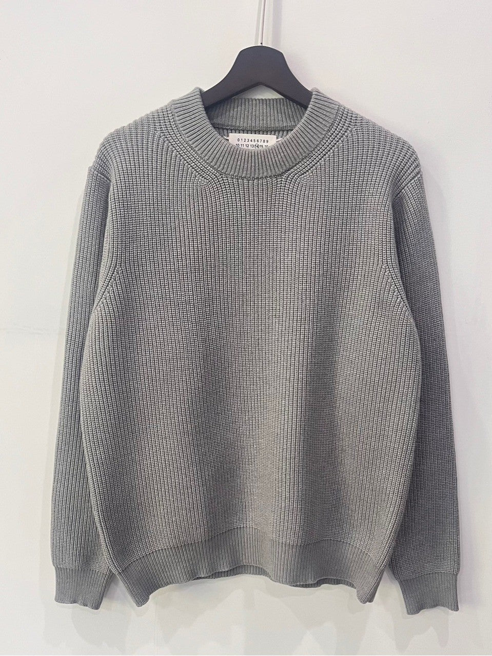 Drune | Oversized Racing Sweatshirt