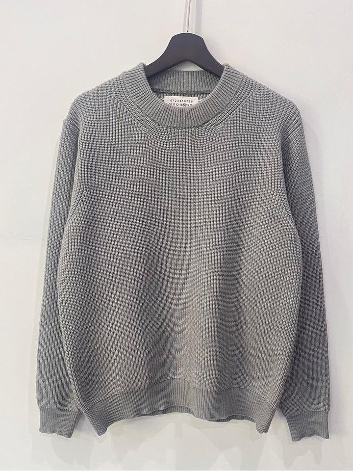 Drune | Oversized Racing Sweatshirt
