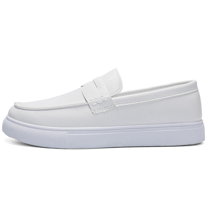 Damen Elegante und Bequeme Mokassins