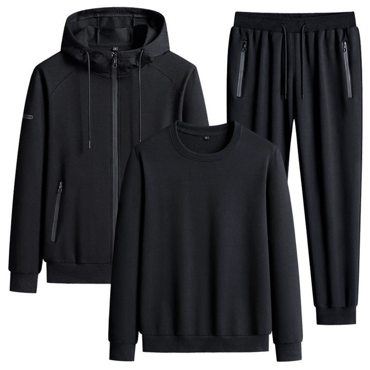 Damen Funktionale Kapuzenjacke Drune