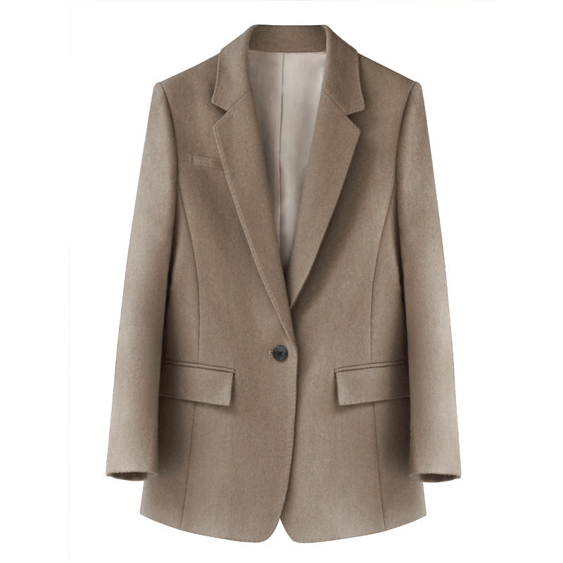 DamenEleganter und bequemer Blazer Drune