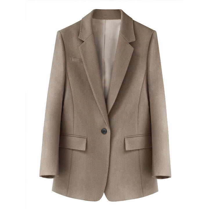 DamenEleganter und bequemer Blazer Drune