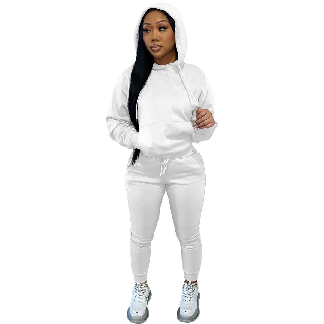 Unisex nan leichter Oversize-Fleecepullover mit angerauter Innenseite, flachen Nähten und geripptem Saum Drune