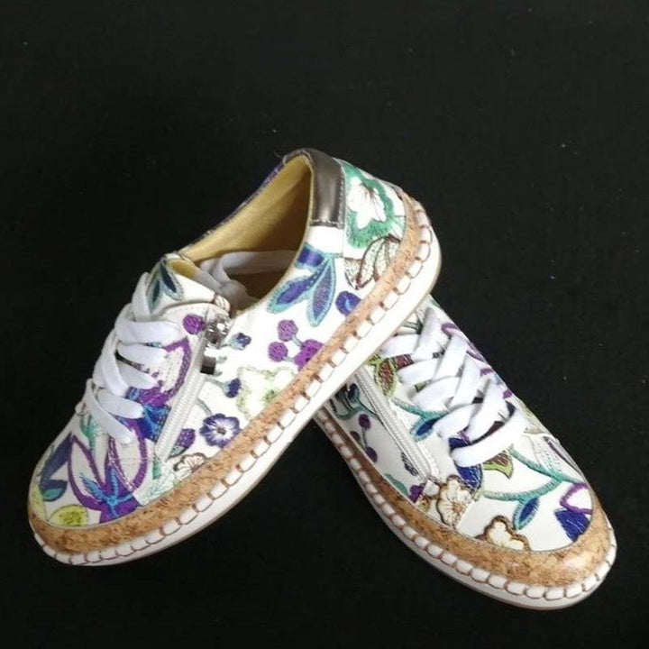 Modische Freizeitschuhe Drune