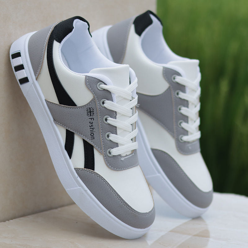 Damen Sportliche Sneakers Drune