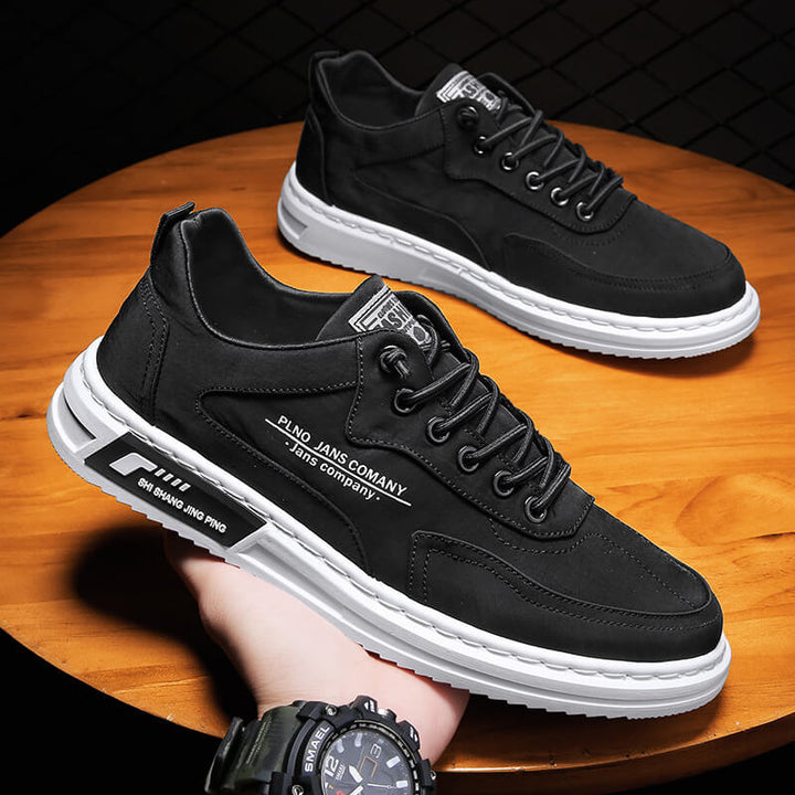 Drune | Klassische Komfortschuhe Für Männer