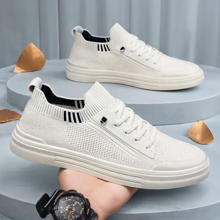 Herren Atmungsaktive und Bequeme Sneakers Drune