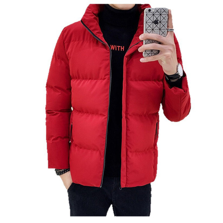Herren Leichte Daunenjacke Drune