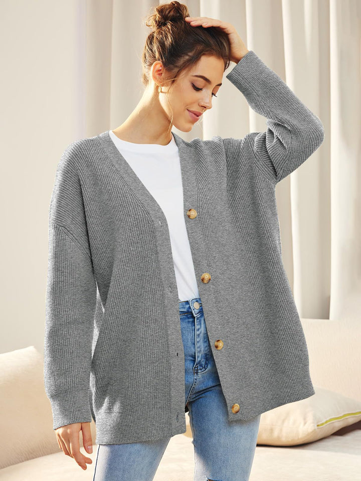 Drune | Klassische und bequeme allgemeine Jacke