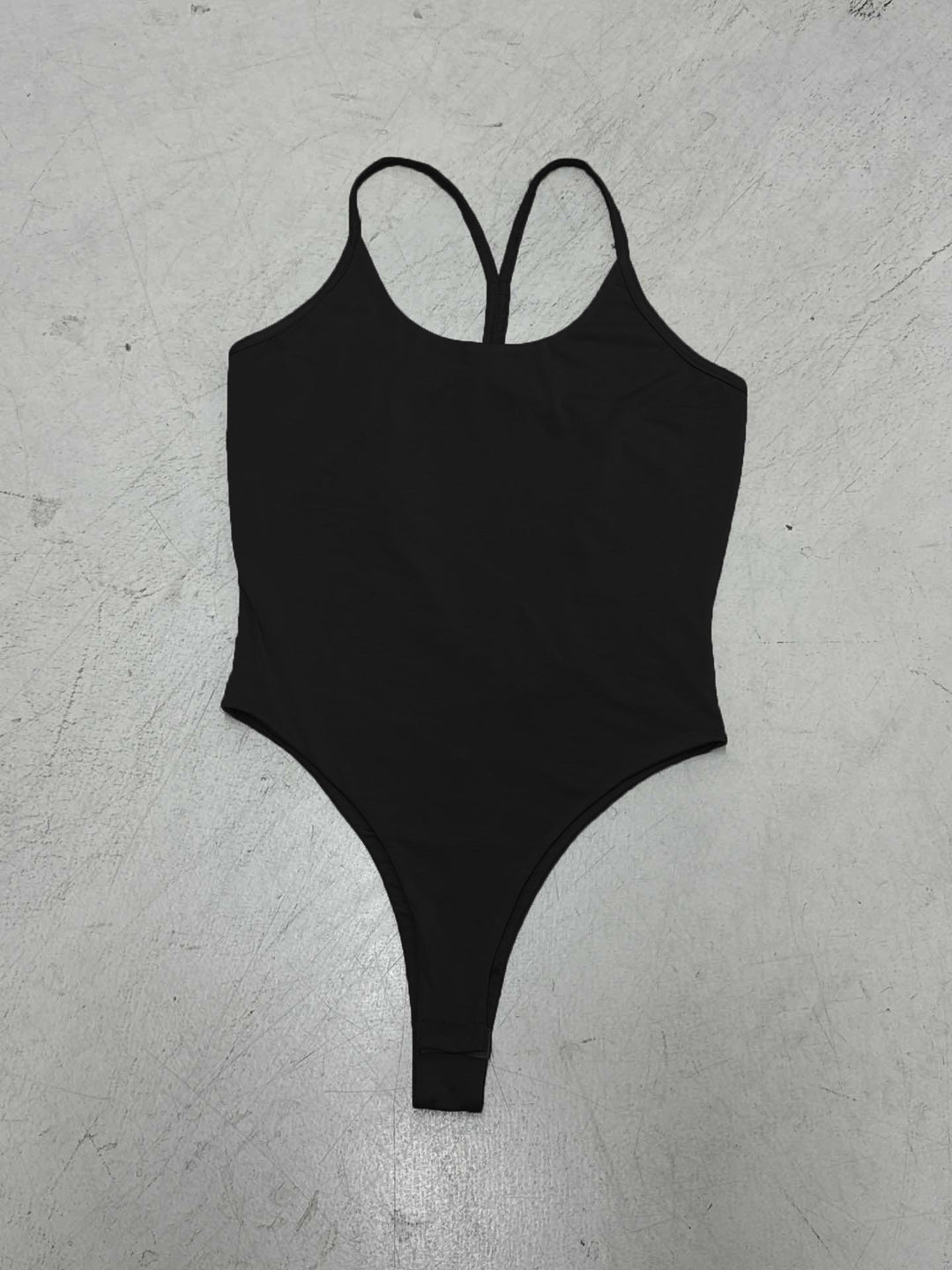 Damen Badeanzug mit elegantem Schnitt und stabilisierenden Körbchen Drune