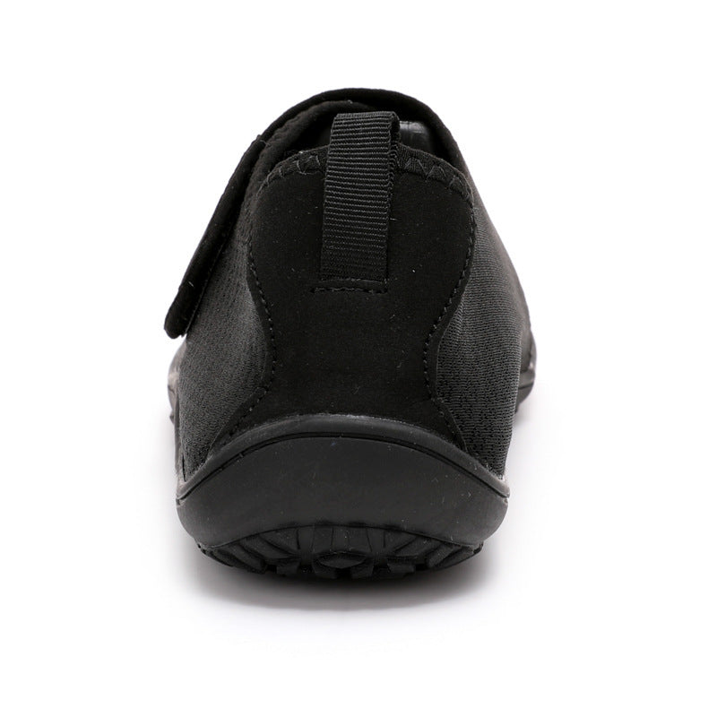 Herren Atmungsaktive Slip-On Freizeitschuhe Drune