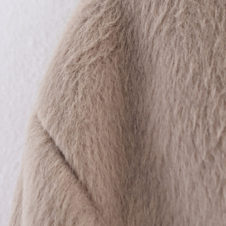 Damen lässige Kurzjacke Drune
