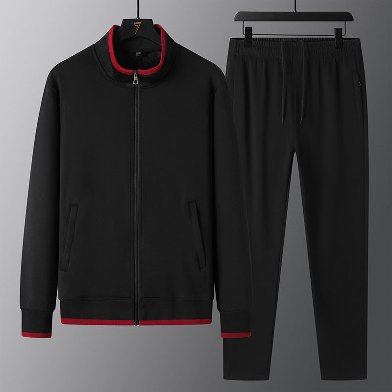 Herren Sportliche Lange Jogginghose