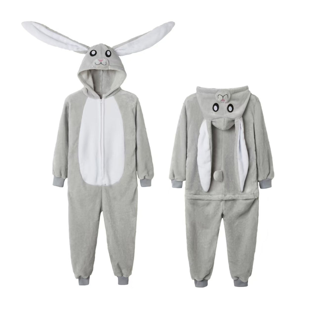 Drune | Santas Jumpsuit - Herren