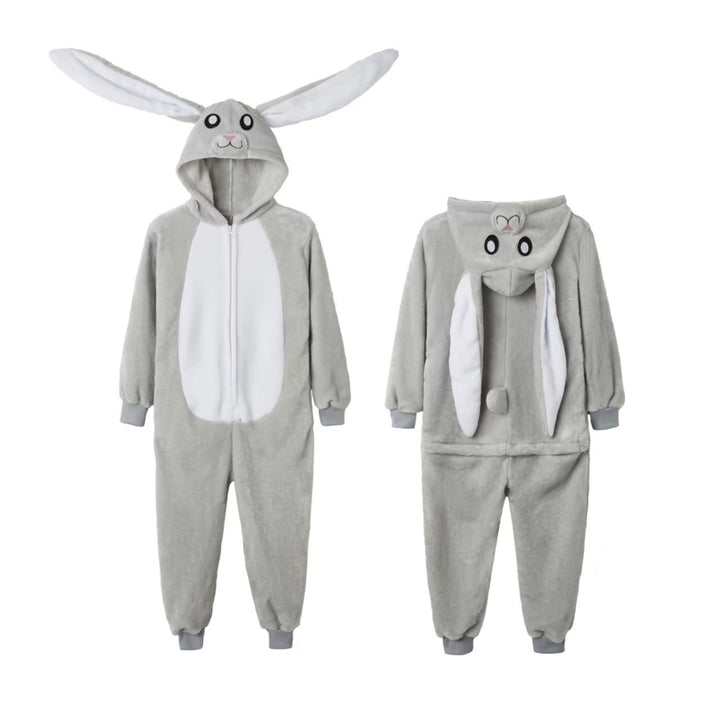Drune | Santas Jumpsuit - Herren