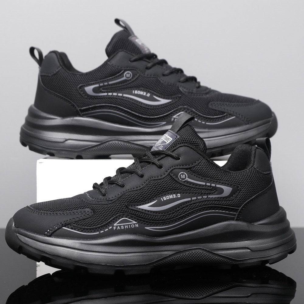 Herren Sportliche Lauf-Sneaker Drune 1788175355