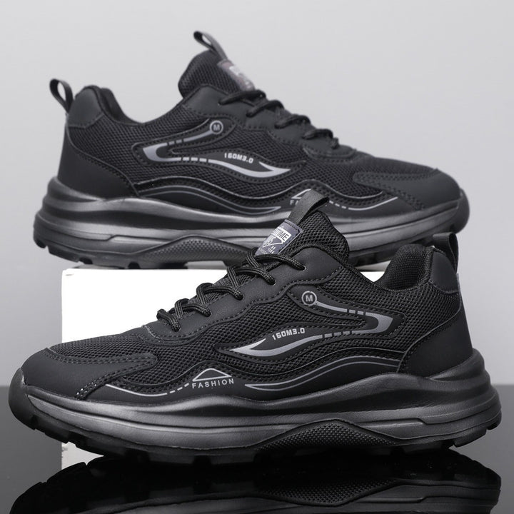 Herren Sportliche Lauf-Sneaker Drune 1788175355