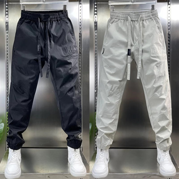 Herren Funktionale wasserabweisende Sporthose Drune