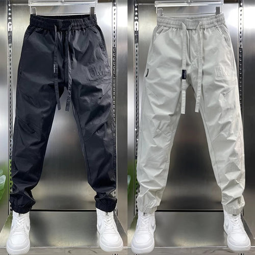 Herren Funktionale wasserabweisende Sporthose Drune