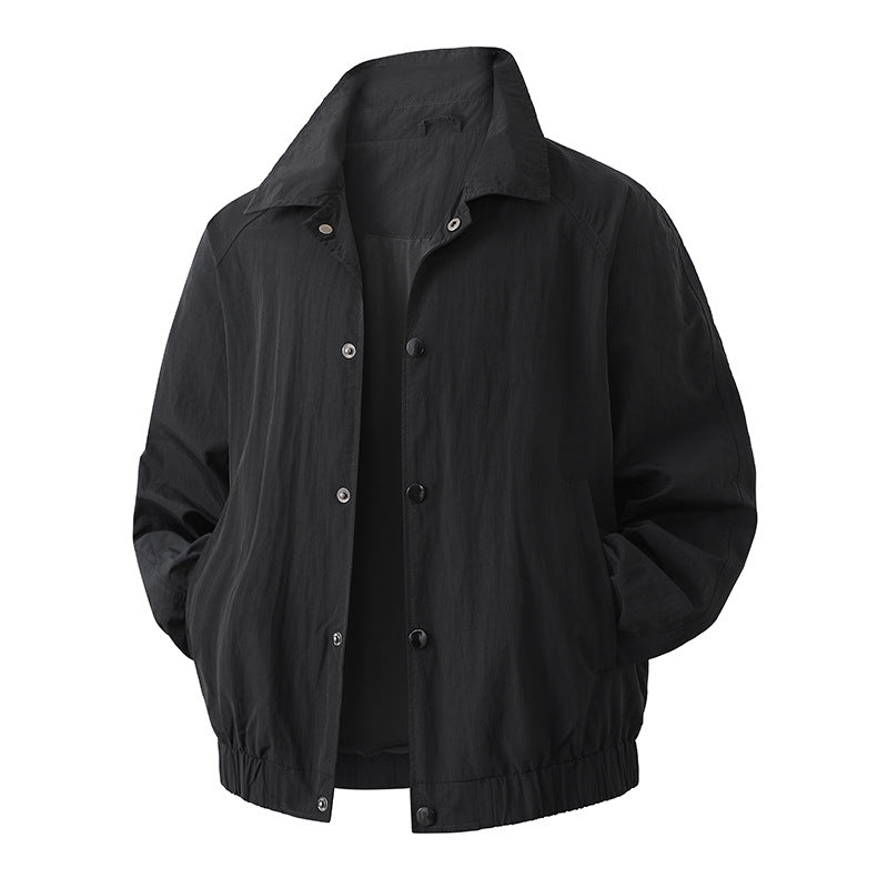 Damen Leichte Übergangsjacke Drune