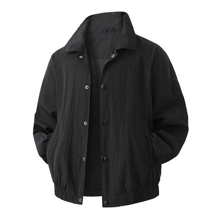 Damen Leichte Übergangsjacke Drune