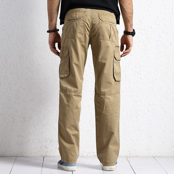 Herren Funktionale Cargo-Hose Drune
