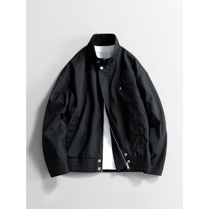 Herren Stylische Übergangsjacke Drune
