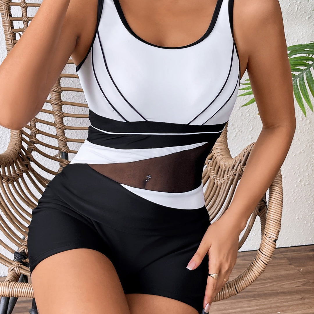 Damen Schwimmanzug Drune