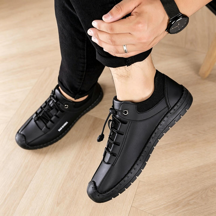 Herren Praktische Freizeit Sneakers Drune