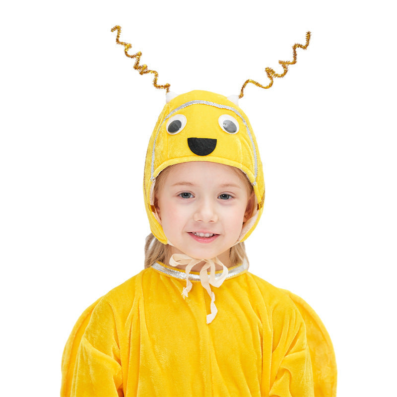Kinder Bienenkostüm Drune