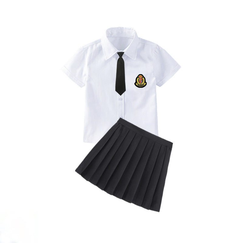 Damen Schuluniform Drune