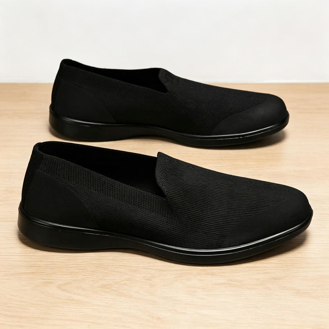 Herren Komfortable Slip-On Sneakers Drune