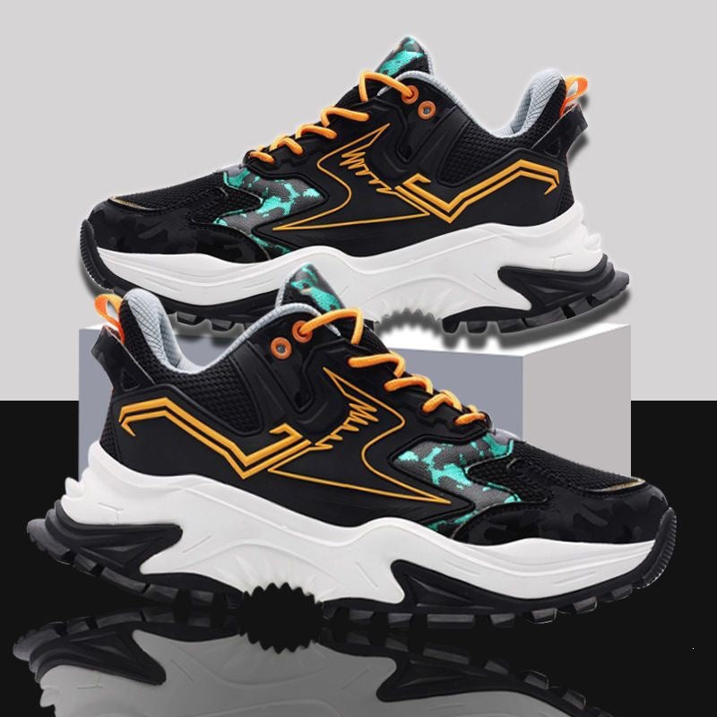 Unisex Sportliche High-Performance Sneakers Drune