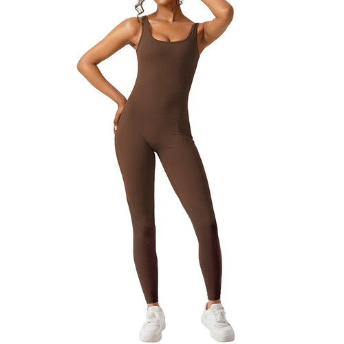 Damen Figurbetonter Body mit schulterfreiem Design Drune