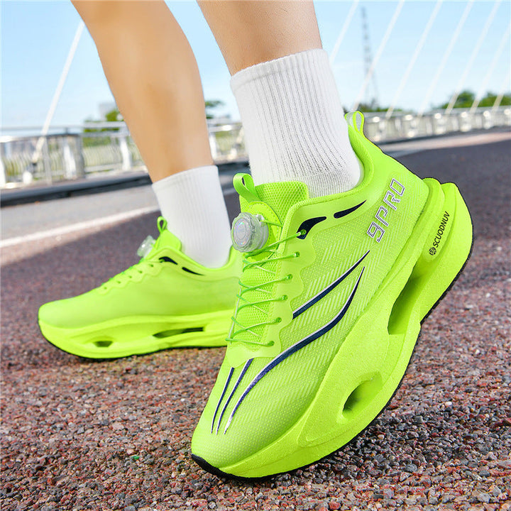 Damen Hochleistungs-Laufschuhe mit innovativer Dämpfungstechnologie Drune