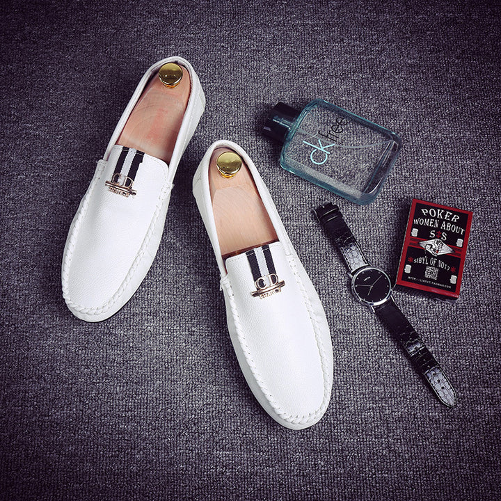 Herren Elegante und Bequeme Mokassins