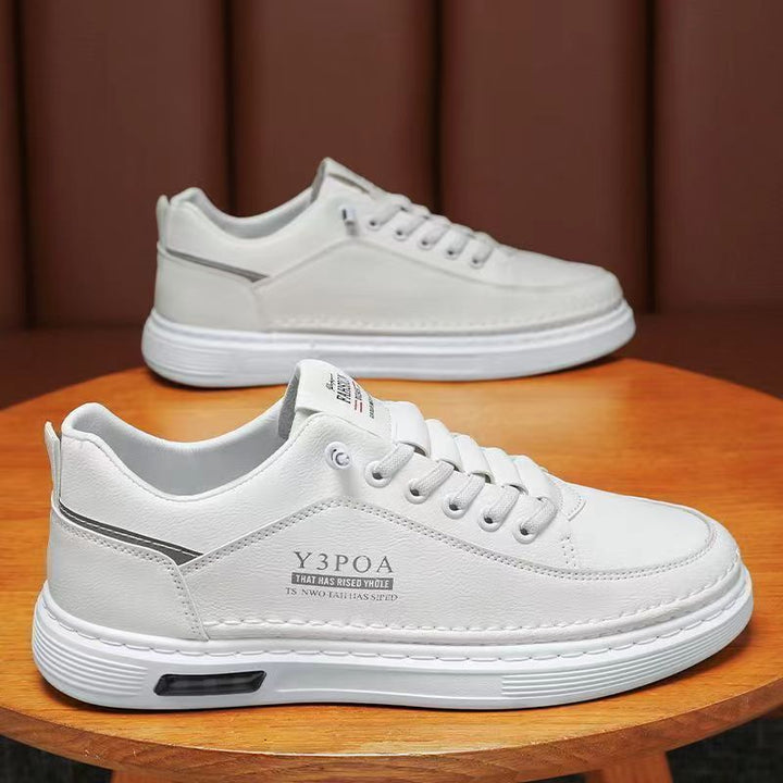 Damen Sportliche Freizeitsneakers mit innovativer Dämpfung und rutschfester Sohle Drune