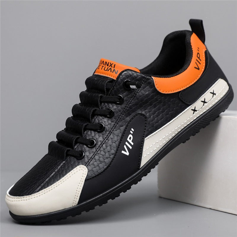 Herren Sportliche Lifestyle Sneaker Drune