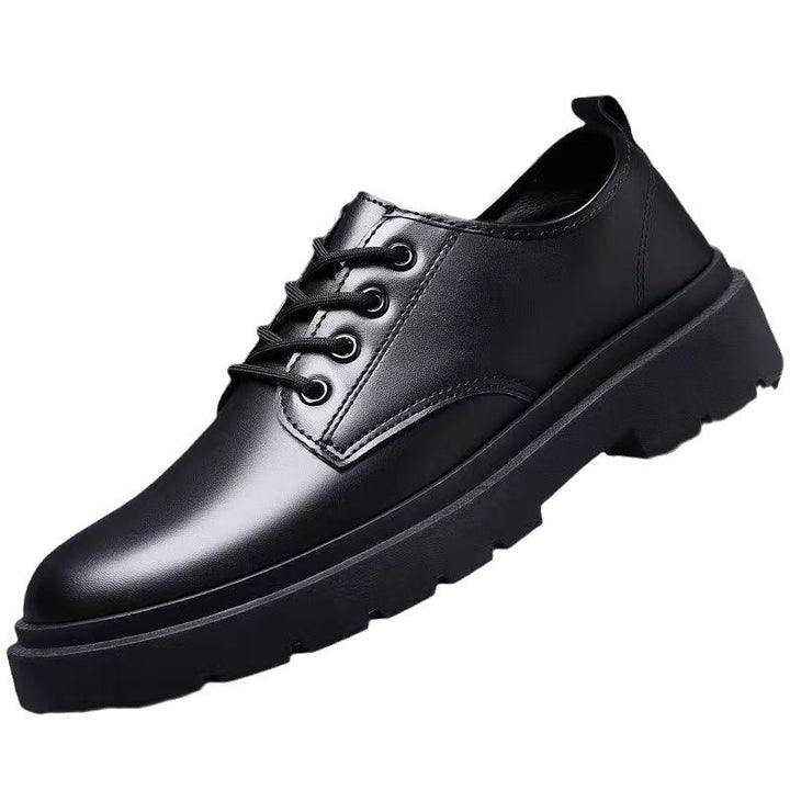 Herren Robuste und elegante Schnürschuhe Drune