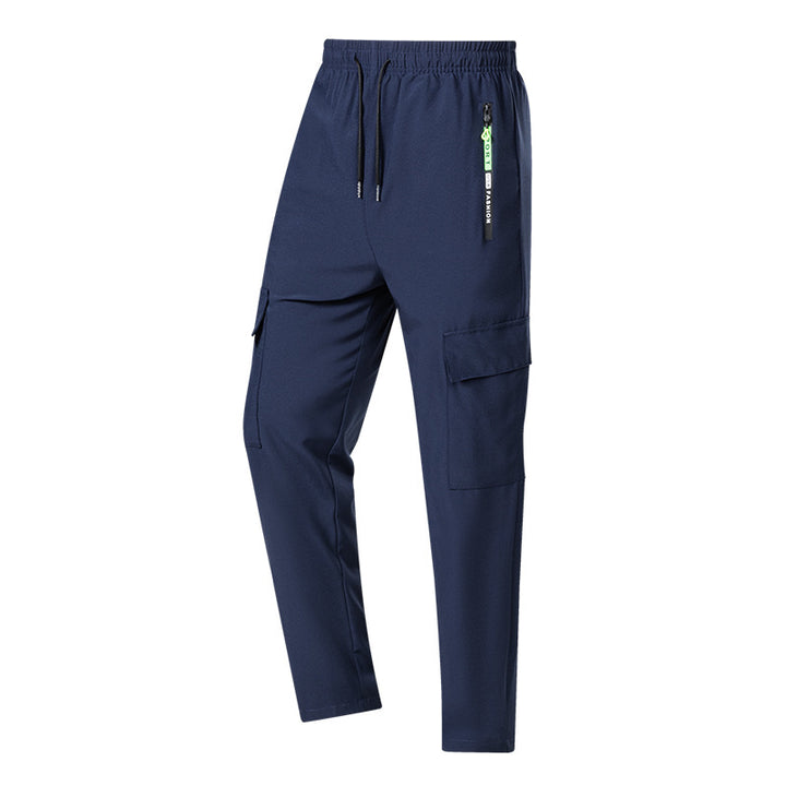 Herren Multifunktionale Cargo-Hose Drune