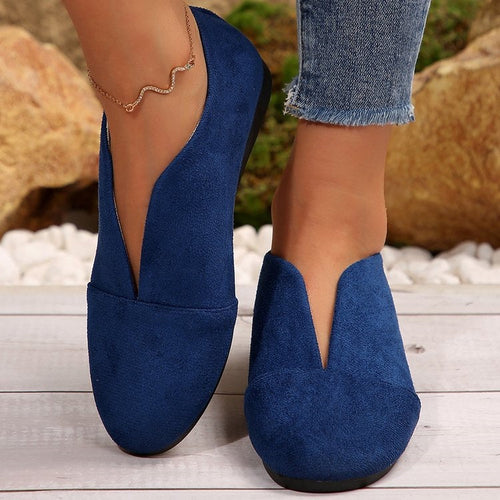 Damen Elegante und luftige Mules Drune