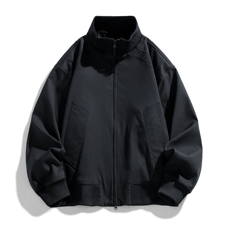 Herren Sportliche Übergangsjacke Drune 1788322039