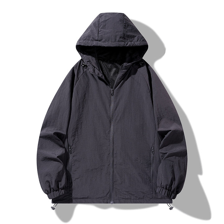 Herren Technische Freizeitjacke Drune 1787796817