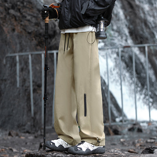 Herren Technische Outdoor-Hose
