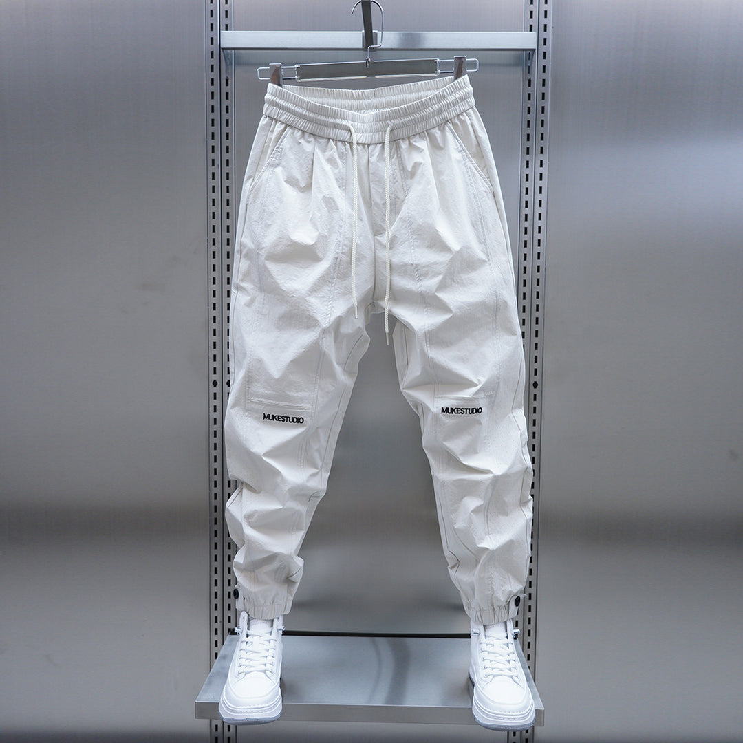 Herren Funktionale Freizeithose Drune