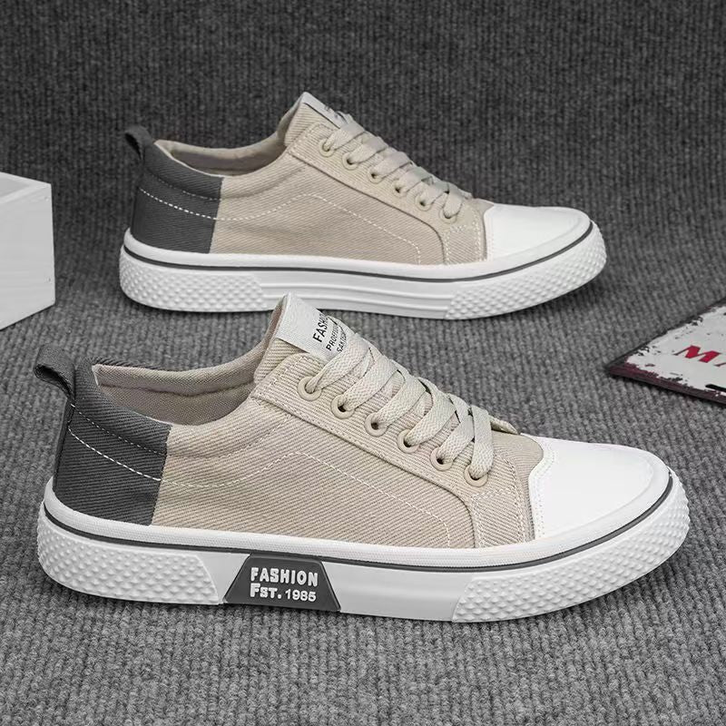 Damen Freizeit Sneakers Drune