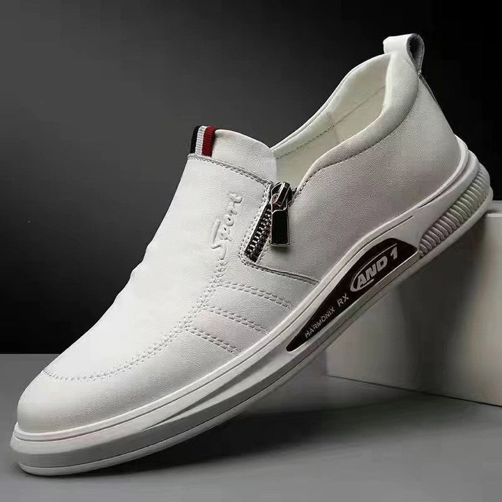 Herren Elegante und Bequeme Slip-On Schuhe Drune
