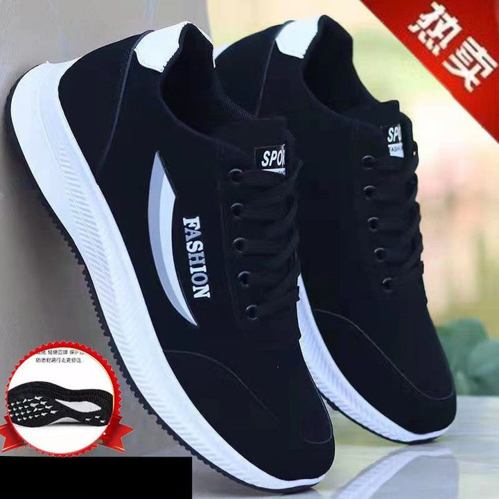 Herren Sportliche Atmungsaktive Sneakers Drune 1788175441