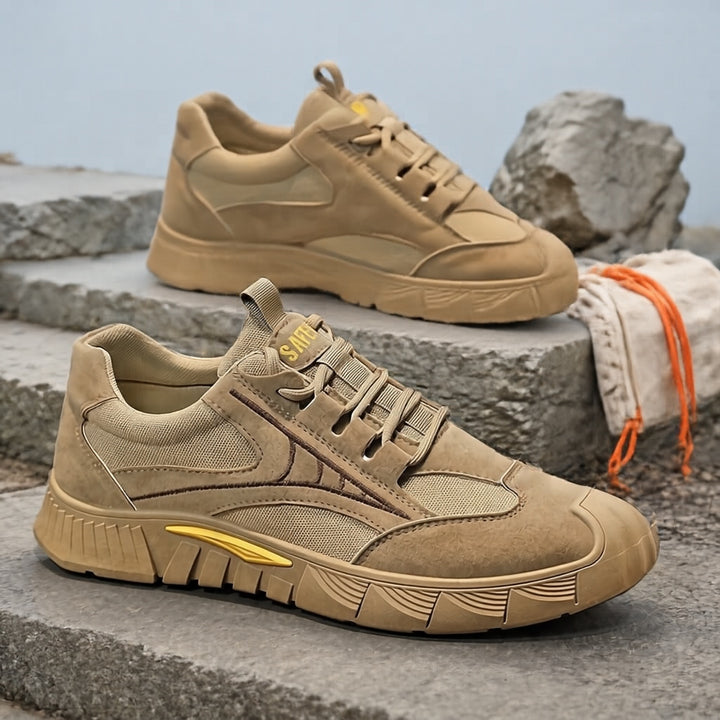 Herren Sportliche Sneaker mit flexibel dämpfender Sohle Drune